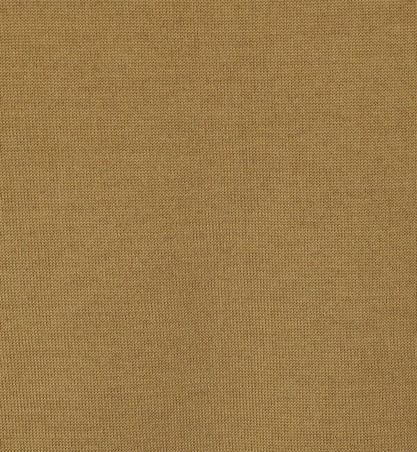 GALERIE VIE「プレーンウール ボートネックプルオーバー」|ニット・セーター|