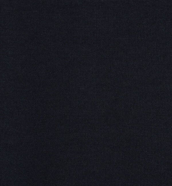 GALERIE VIE「プレーンウール ボートネックプルオーバー」|ニット・セーター|