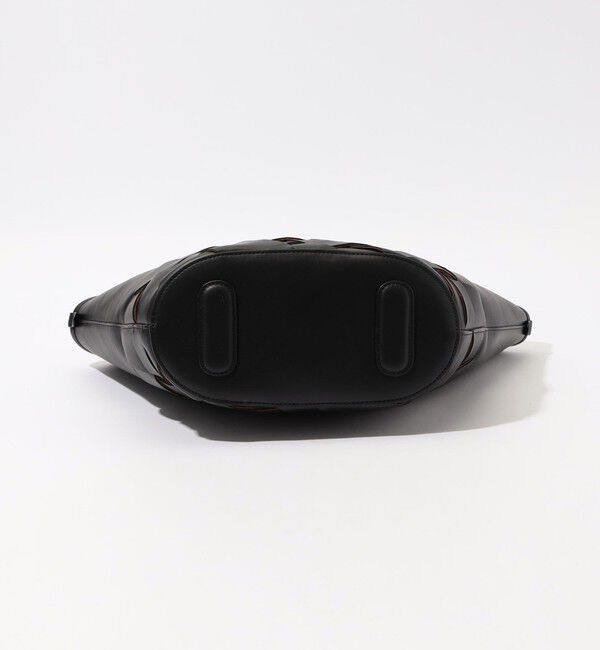 TOMORROWLAND GOODS「HEREU COLOMA LEATHER トートバッグ」|トートバッグ|
