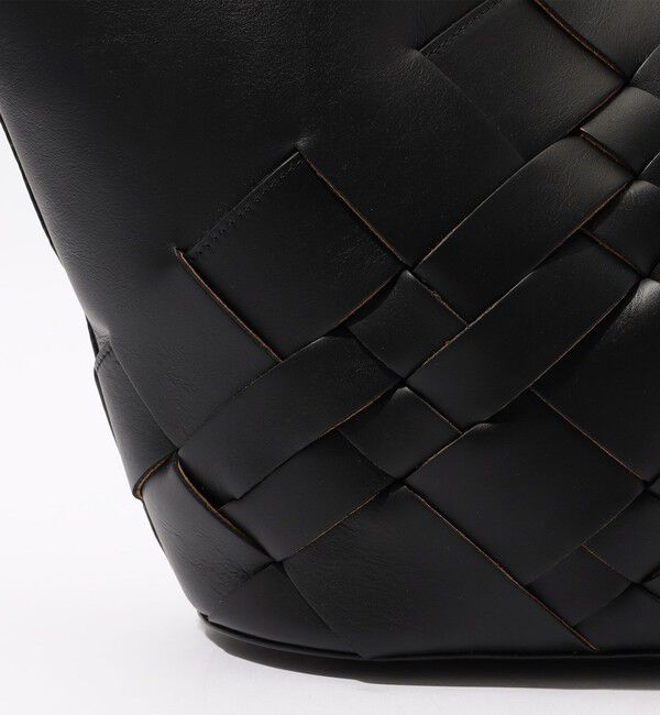 TOMORROWLAND GOODS「HEREU COLOMA LEATHER トートバッグ」|トートバッグ|