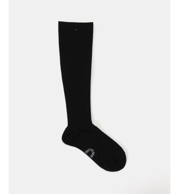 EMILYWEEK「【TREAT ME RIGHT/トリートミーライト】 COTTON COMPRESSION SOCKS」|ソックス|