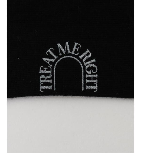 EMILYWEEK「【TREAT ME RIGHT/トリートミーライト】 COTTON COMPRESSION SOCKS」|ソックス|