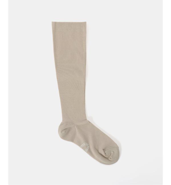 EMILYWEEK「【TREAT ME RIGHT/トリートミーライト】 COTTON COMPRESSION SOCKS」|ソックス|