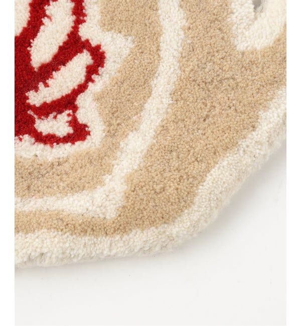journal standard Furniture「【BONGUSTA】 FLOWER VASE RUG　ラグ」|その他|