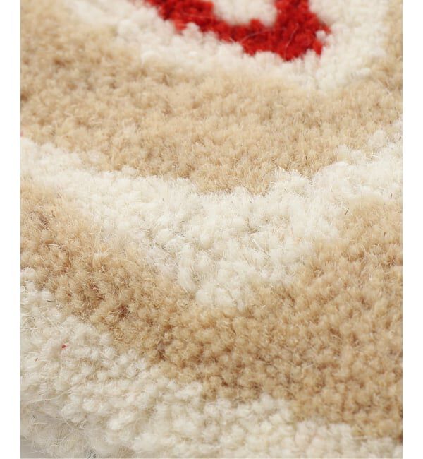 journal standard Furniture「【BONGUSTA】 FLOWER VASE RUG　ラグ」|その他|