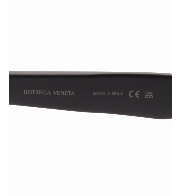 EYETHINK「【BOTTEGA VENETA / ボッテガ・ヴェネタ】BV1259O001 Optical」|メガネ|