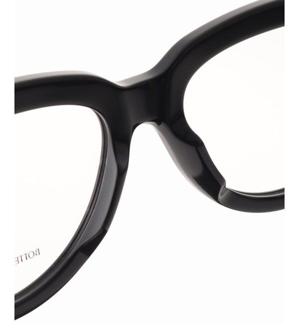 EYETHINK「【BOTTEGA VENETA / ボッテガ・ヴェネタ】BV1259O001 Optical」|メガネ|