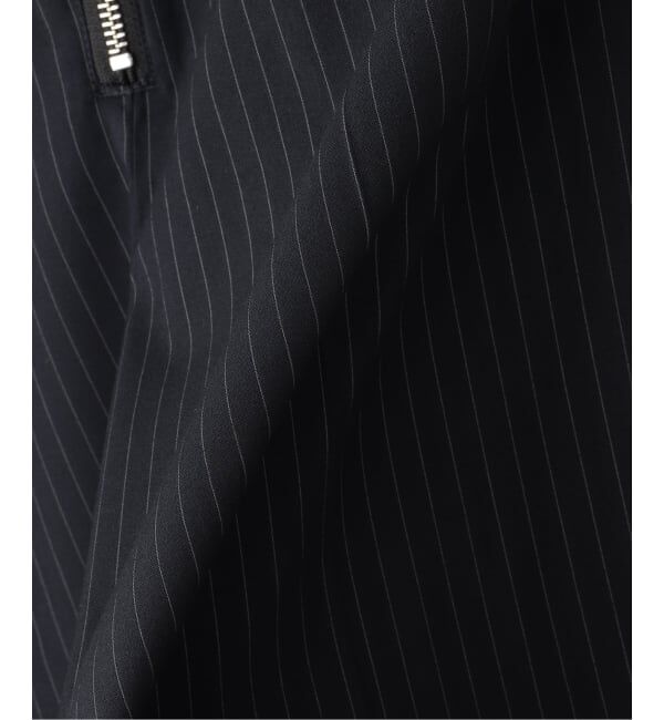 JOINT WORKS「フロントジップスラックス / J Front Zip Slacks」|スラックス|