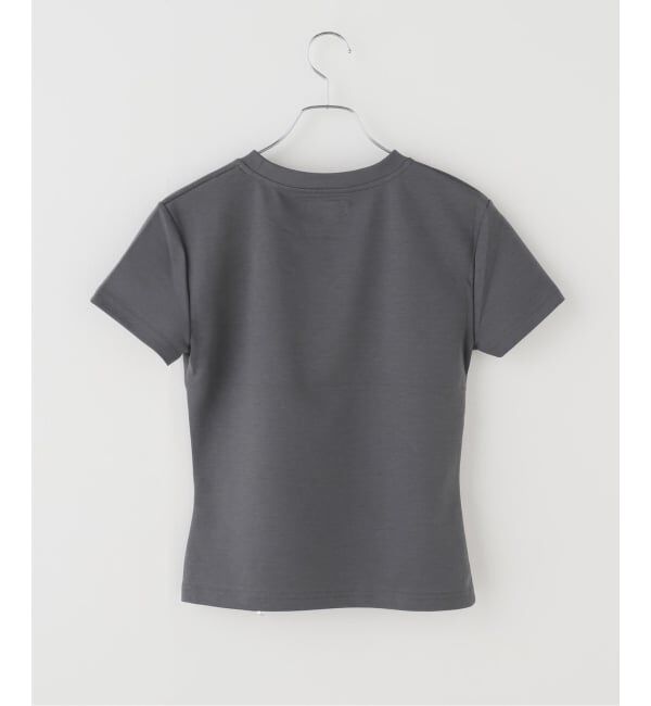 JOINT WORKS「Knuth Marf / クヌースマーフ studded compact tee」|Tシャツ・カットソー|