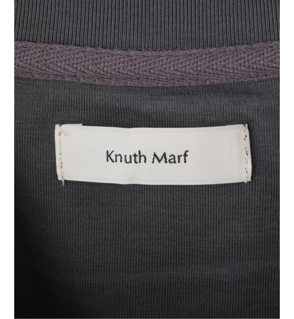 JOINT WORKS「Knuth Marf / クヌースマーフ studded compact tee」|Tシャツ・カットソー|