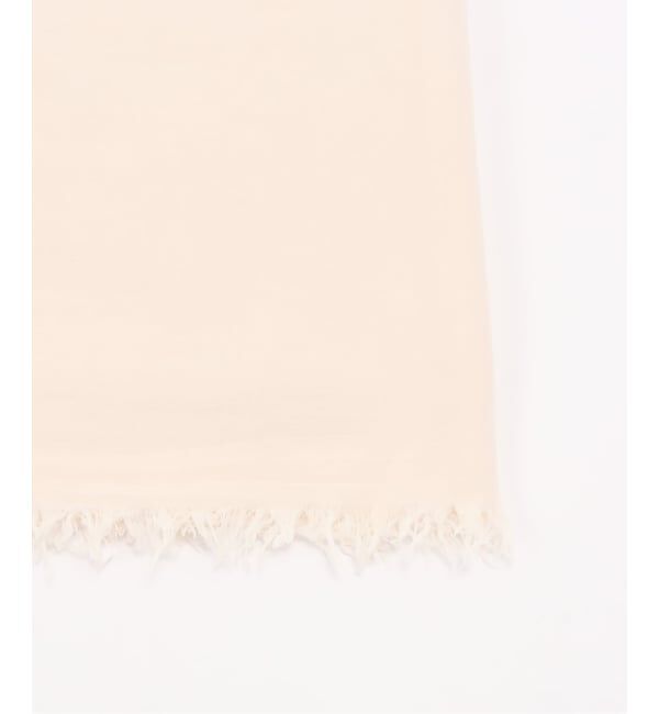 VERMEIL par iena「ENRICA エンリカ スカーフ SCARF016」|バンダナ・スカーフ|