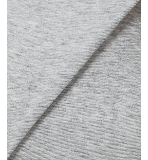 SLOBE IENA「《予約》グッドフィールフライスクルーTEE」|Tシャツ・カットソー|