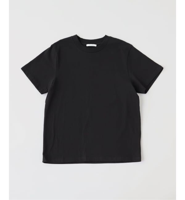 PULP「ENTIRE STUDIOS / エンタイアスタジオ STANDARD TEE」|Tシャツ・カットソー|ブラック