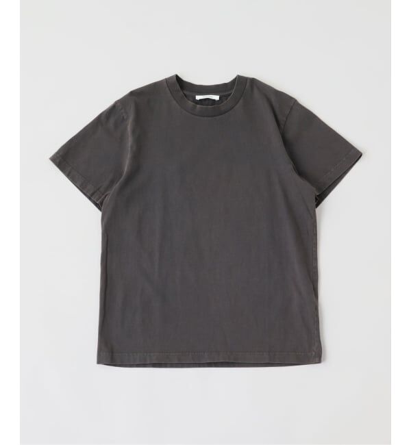 PULP「ENTIRE STUDIOS / エンタイアスタジオ STANDARD TEE」|Tシャツ・カットソー|ブラック A