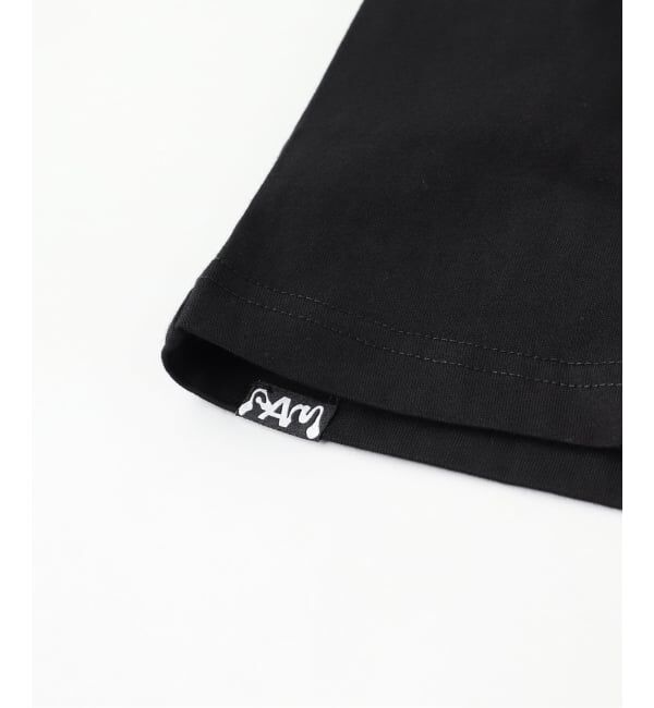 PULP「P.A.M. / パークスアンドミニ SS TEE - ECSTACY」|Tシャツ・カットソー|