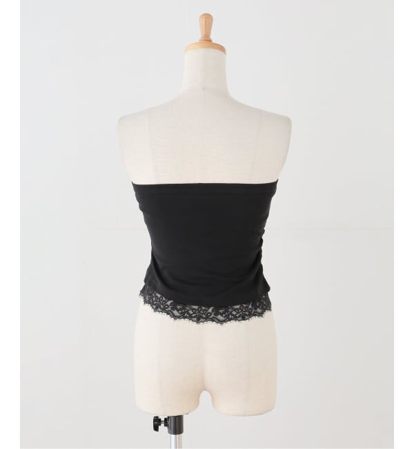PULP「【Geek Office / ギークオフィス】TUBE TOPS」|チューブトップ|