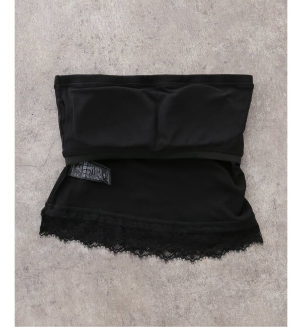 PULP「【Geek Office / ギークオフィス】TUBE TOPS」|チューブトップ|
