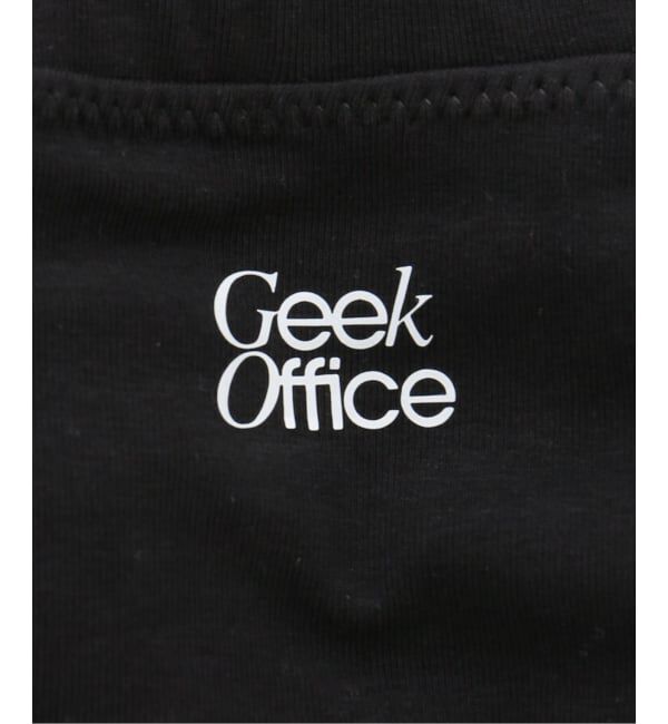 PULP「【Geek Office / ギークオフィス】TUBE TOPS」|チューブトップ|