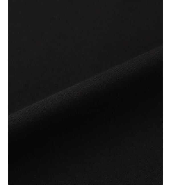 EDIFICE「《EDIFICE by PIPPIOLINO》コットン ジャージー クルーネック」|Tシャツ・カットソー|