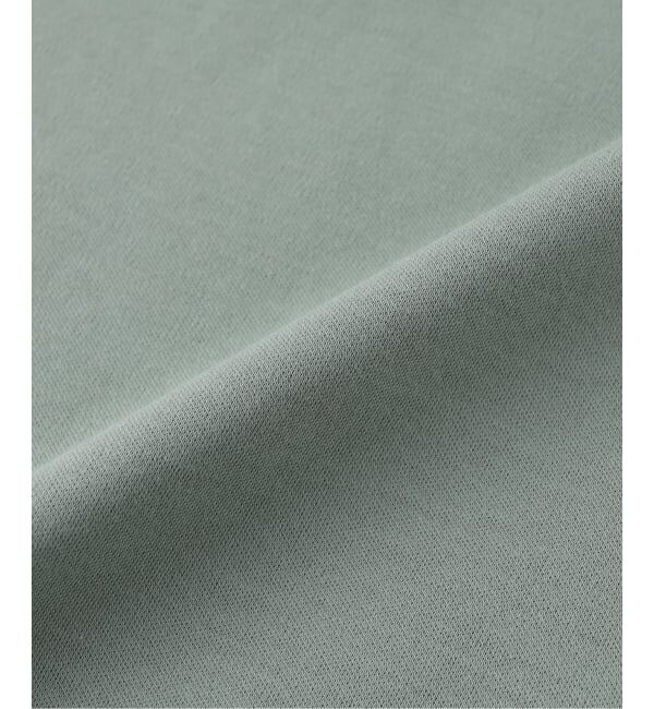 EDIFICE「《EDIFICE by PIPPIOLINO》コットン ジャージー クルーネック」|Tシャツ・カットソー|