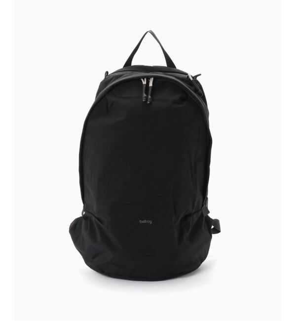 417 EDIFICE「BELLROY Lite Daypack」|リュック|
