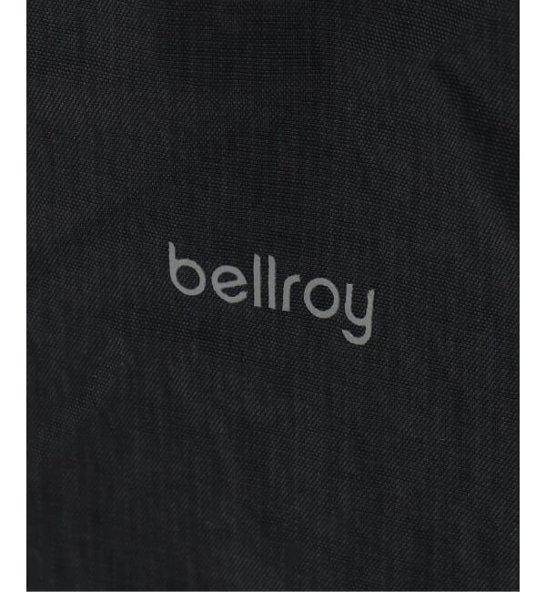 417 EDIFICE「BELLROY Lite Daypack」|リュック|