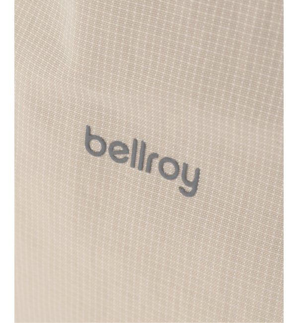 417 EDIFICE「BELLROY Lite Daypack」|リュック|