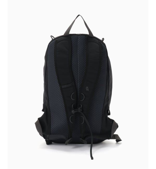 417 EDIFICE「BELLROY Lite Daypack」|リュック|