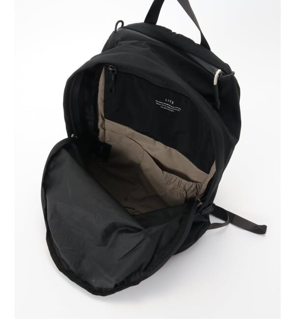 417 EDIFICE「BELLROY Lite Daypack」|リュック|