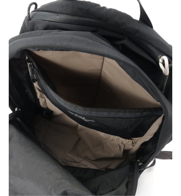 417 EDIFICE「BELLROY Lite Daypack」|リュック|