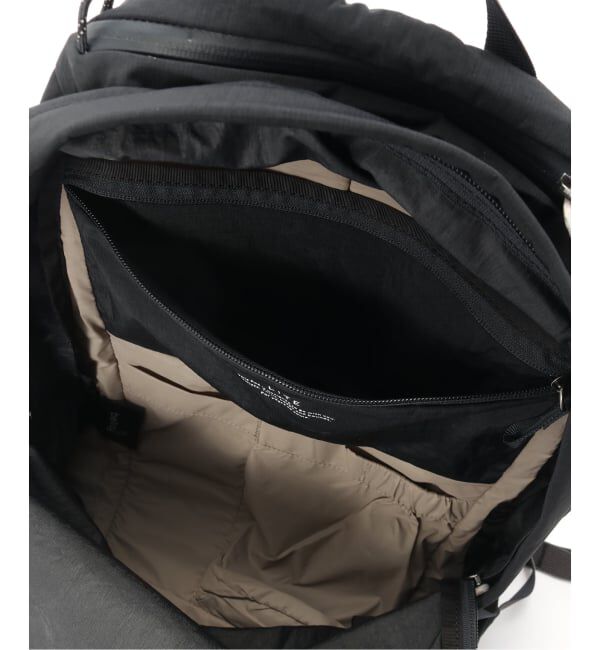 417 EDIFICE「BELLROY Lite Daypack」|リュック|