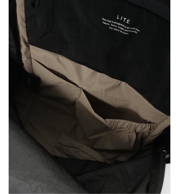 417 EDIFICE「BELLROY Lite Daypack」|リュック|