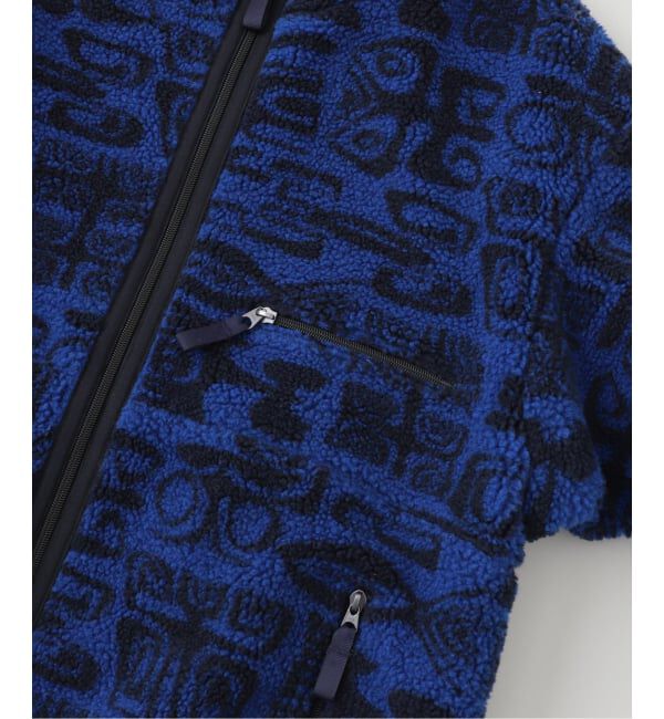 JOURNAL STANDARD「SUN SURF / サンサーフ SURF RIDERS BOA JACKET」|その他|