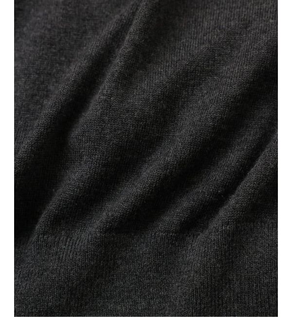 JOURNAL STANDARD「【FOLL / フォル】silk cashmere wardrobe sweater」|ニット・セーター|