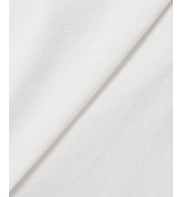 JOURNAL STANDARD「《追加》シャーリングロングスリーブTシャツ」|Tシャツ・カットソー|