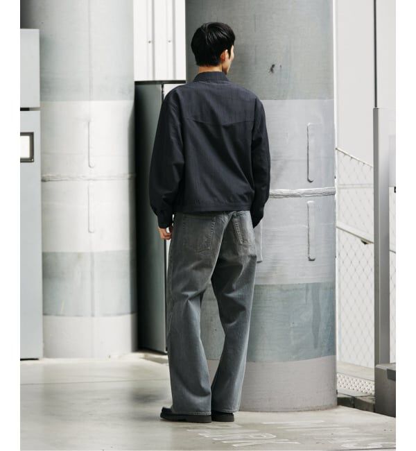 JOURNAL STANDARD「SLUB SUCKER / スラブ サッカー ジップ ジャケット」|その他|