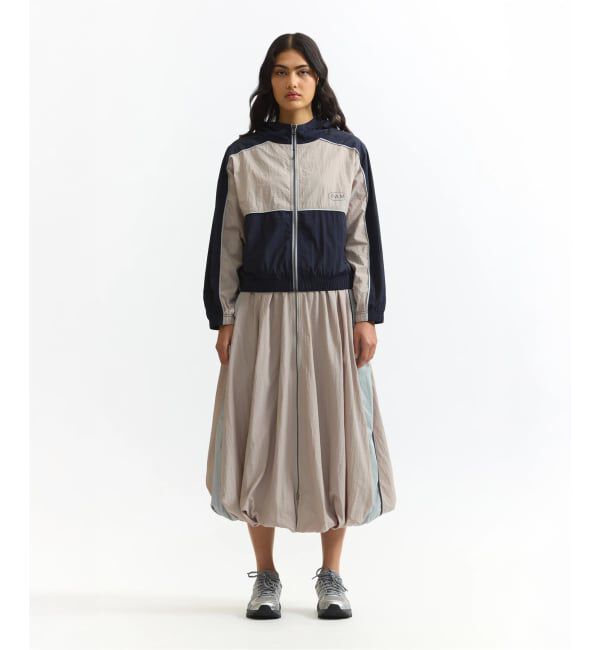 Oriens JOURNAL STANDARD「【P.A.M/パム】DOUBLE DEALING ZIP THROUGH JACKET」|その他|
