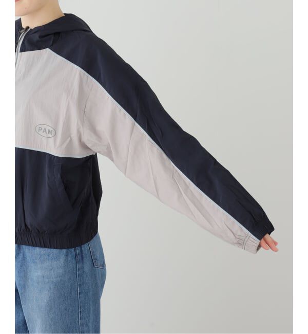 Oriens JOURNAL STANDARD「【P.A.M/パム】DOUBLE DEALING ZIP THROUGH JACKET」|その他|