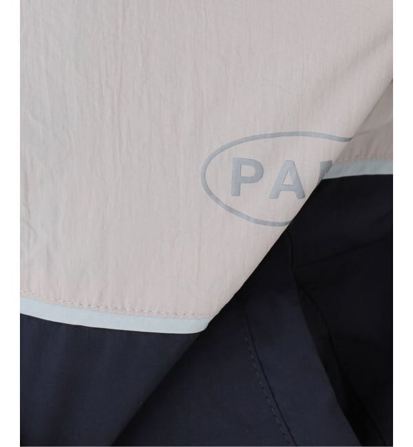 Oriens JOURNAL STANDARD「【P.A.M/パム】DOUBLE DEALING ZIP THROUGH JACKET」|その他|
