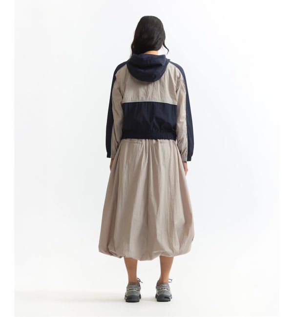 Oriens JOURNAL STANDARD「【P.A.M/パム】DOUBLE DEALING ZIP THROUGH JACKET」|その他|