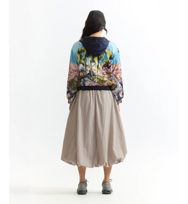 Oriens JOURNAL STANDARD「【P.A.M/パム】DOUBLE DEALING ZIP THROUGH JACKET」|その他|