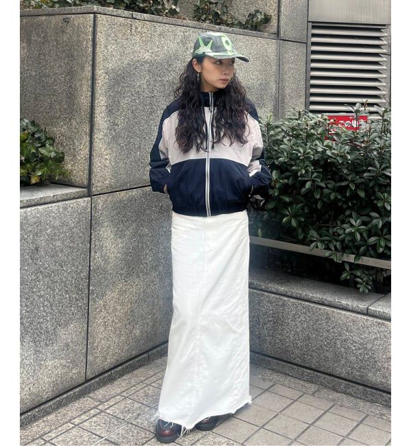 Oriens JOURNAL STANDARD「【P.A.M/パム】DOUBLE DEALING ZIP THROUGH JACKET」|その他|