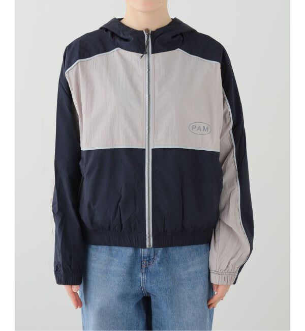 Oriens JOURNAL STANDARD「【P.A.M/パム】DOUBLE DEALING ZIP THROUGH JACKET」|その他|