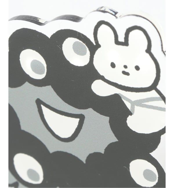 JOURNAL STANDARD「きっこうちゃん ・モノクロミャクミャク アクリルスタンド」|その他|