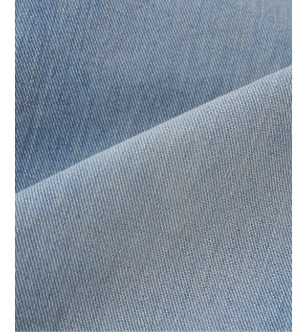 JOURNAL STANDARD「【TU ES MON TRESOR/トゥ エ モン トレゾア】The Topaz Jean-Low-Rise」|デニム|