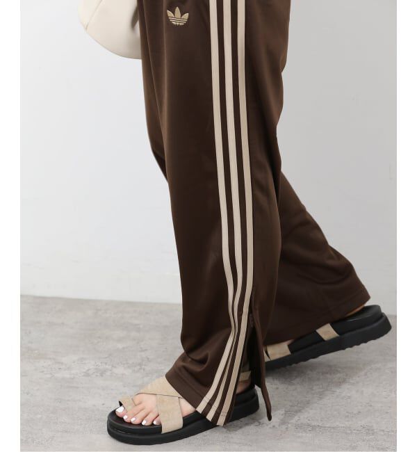 JOURNAL STANDARD relume「《WEB/一部店舗限定》【adidas originals】FIREBIRD TP：トラックパンツ」|その他|