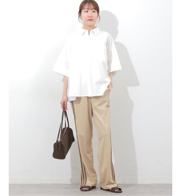 JOURNAL STANDARD relume「《WEB/一部店舗限定》【adidas originals】FIREBIRD TP：トラックパンツ」|その他|