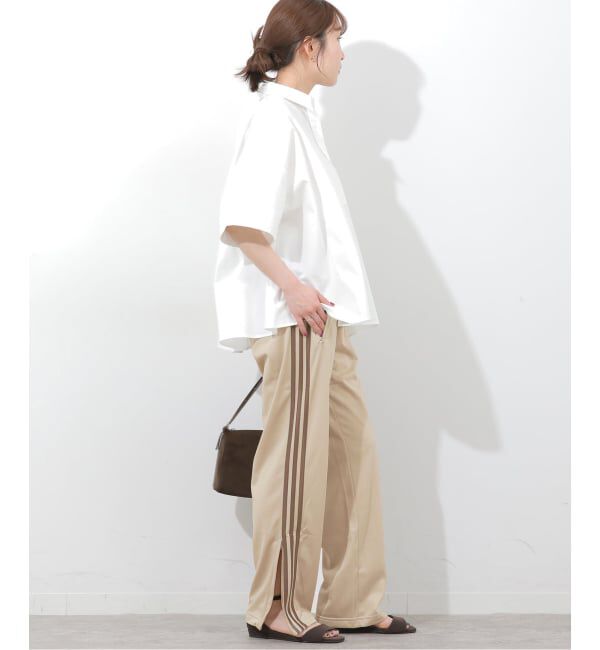 JOURNAL STANDARD relume「《WEB/一部店舗限定》【adidas originals】FIREBIRD TP：トラックパンツ」|その他|