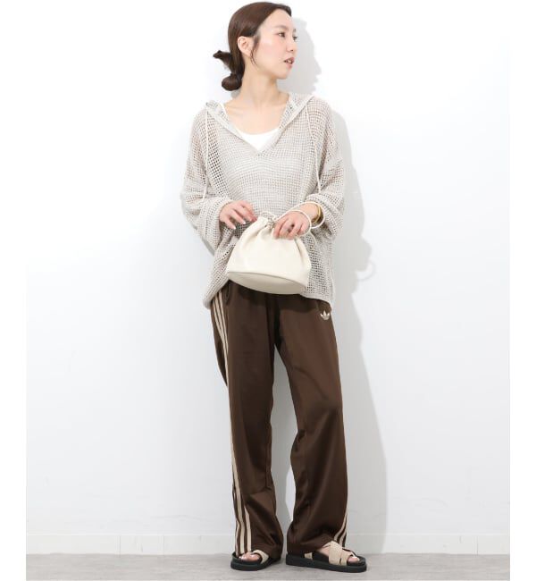 JOURNAL STANDARD relume「《WEB/一部店舗限定》【adidas originals】FIREBIRD TP：トラックパンツ」|その他|