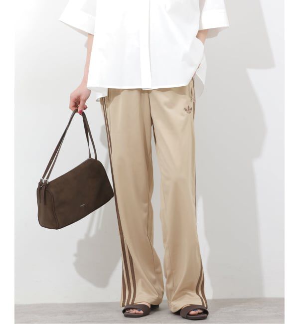 JOURNAL STANDARD relume「《WEB/一部店舗限定》【adidas originals】FIREBIRD TP：トラックパンツ」|その他|